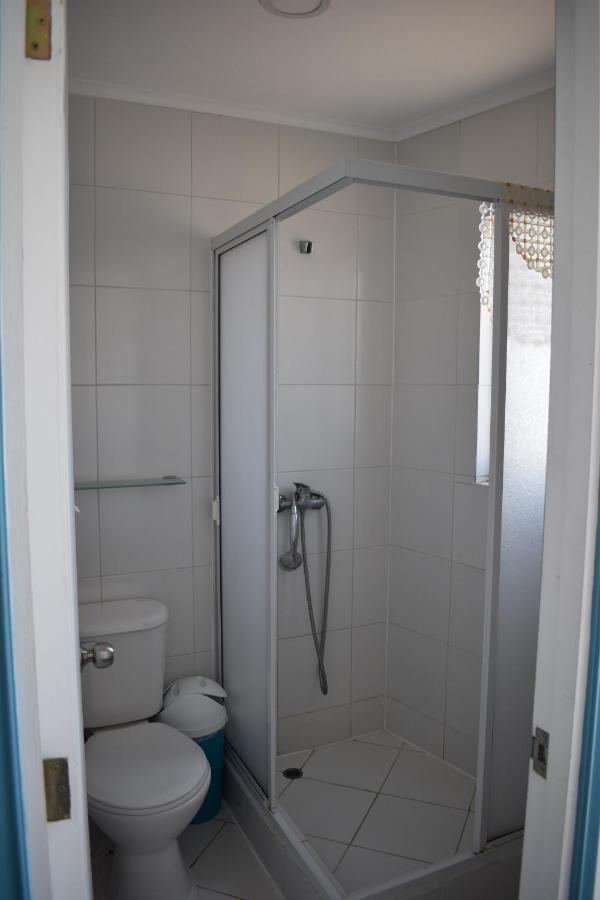 Bahia Luz Hostal Concón Kamer foto