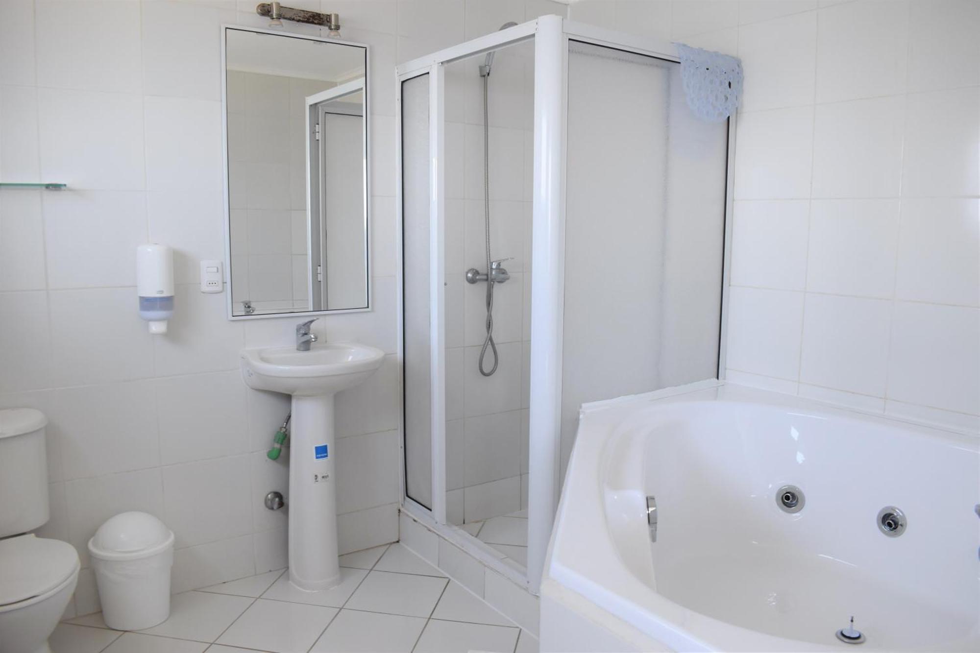 Bahia Luz Hostal Concón Kamer foto