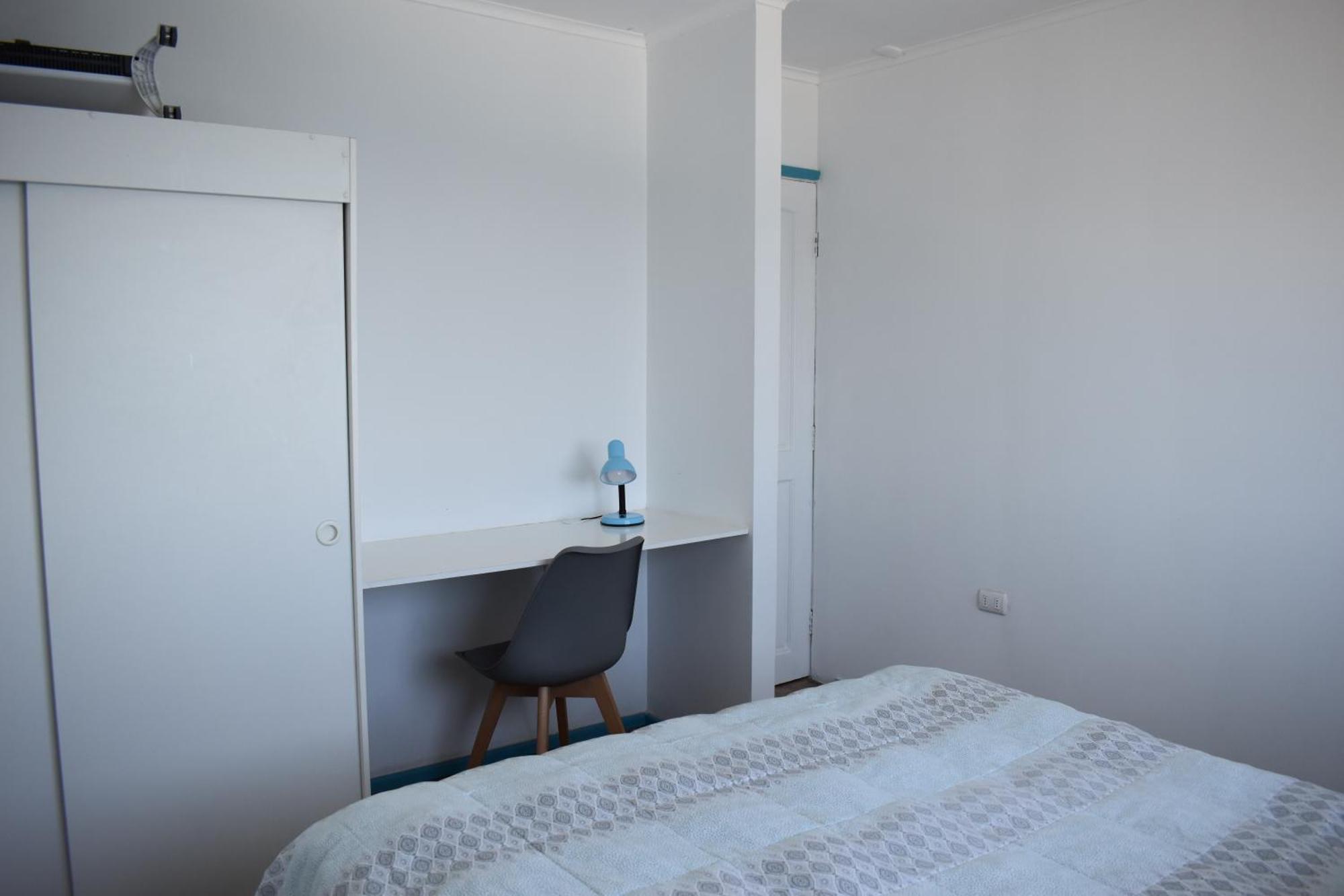 Bahia Luz Hostal Concón Kamer foto
