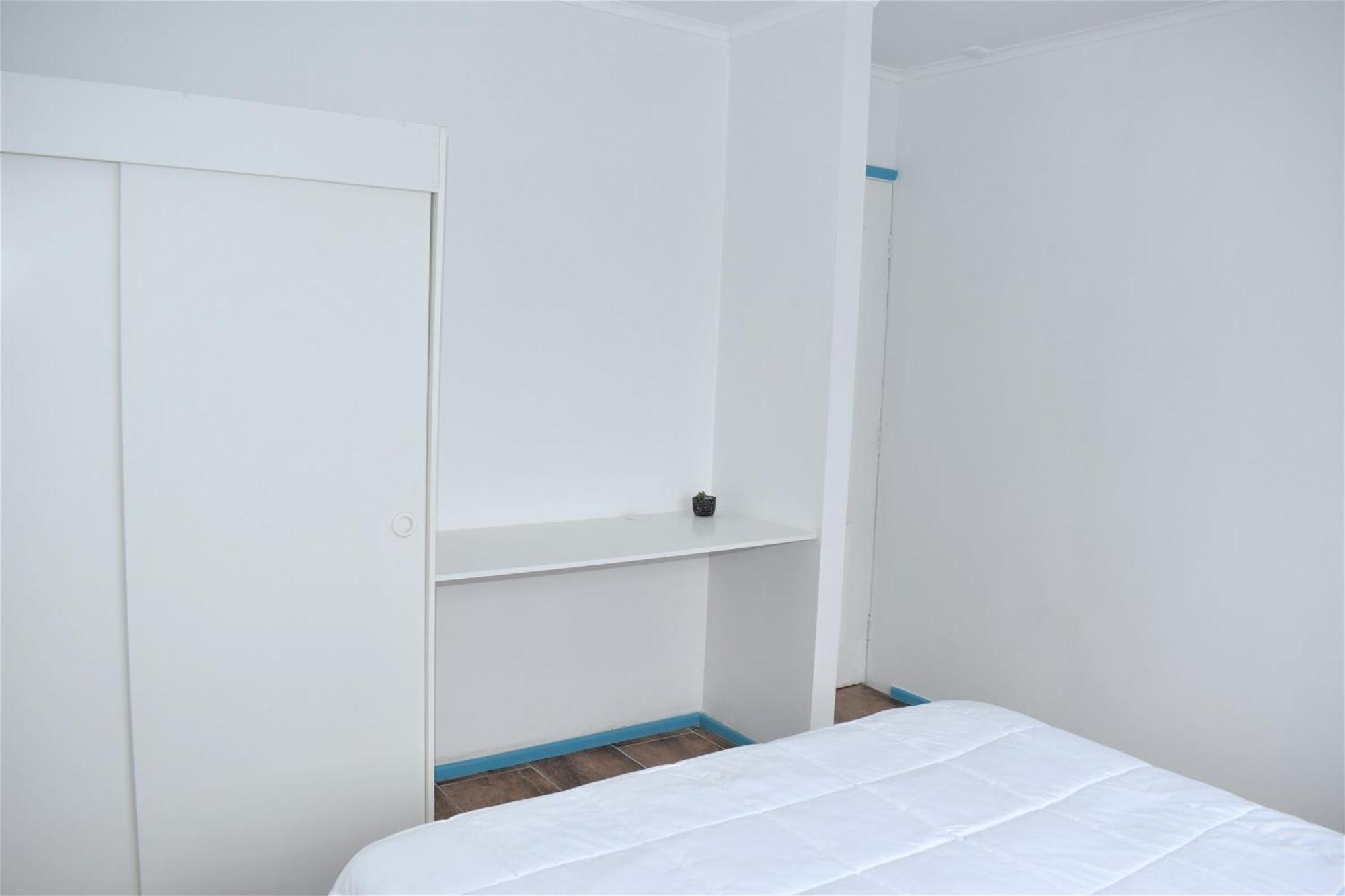 Bahia Luz Hostal Concón Kamer foto